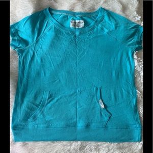 Aeropostale Sky Blue Top 🌌